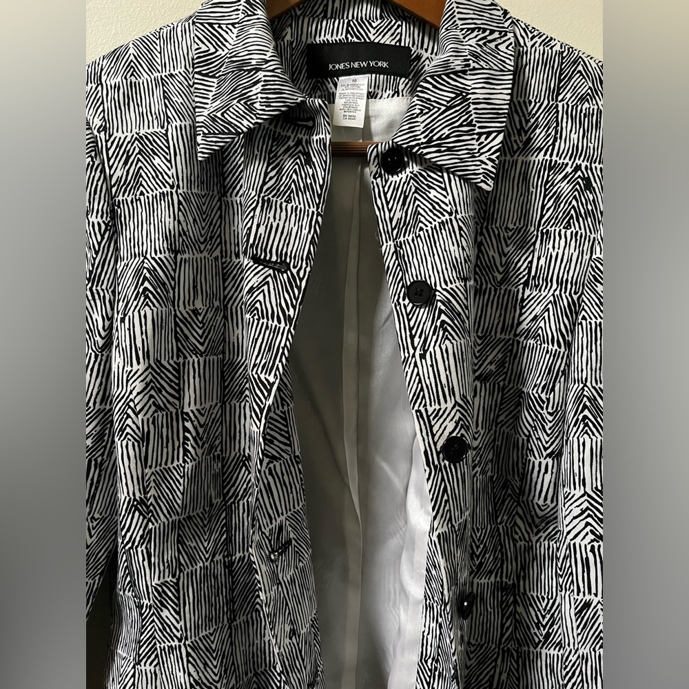 Jones New York blazer